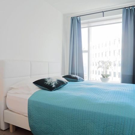 Salka Suites Luxury Apartment 2Br, 2 Bathrooms ريكيافيك المظهر الخارجي الصورة
